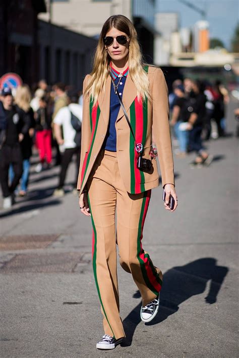 gucci full outfit|gucci casual outfits.